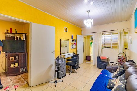 Casa à venda com 2 quartos, 150m² em Americanópolis, São Paulo