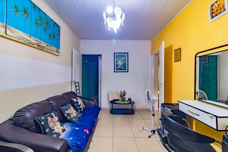 Casa à venda com 2 quartos, 150m² em Americanópolis, São Paulo