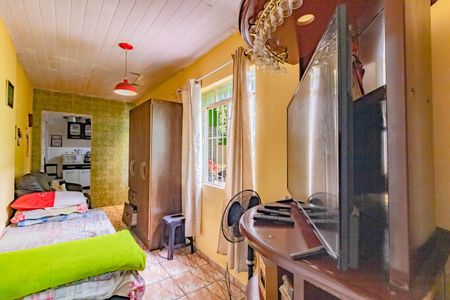 Casa à venda com 150m², 2 quartos e sem vaga