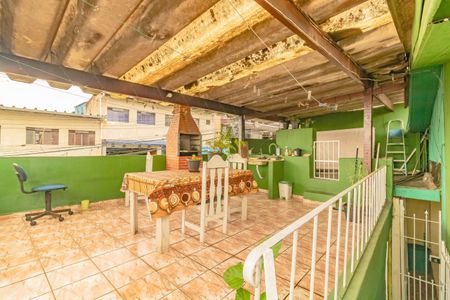 Casa à venda com 150m², 2 quartos e sem vaga