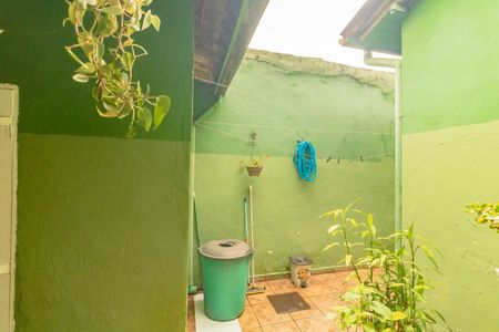 Casa à venda com 150m², 2 quartos e sem vaga