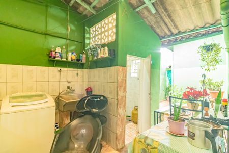 Casa à venda com 150m², 2 quartos e sem vaga