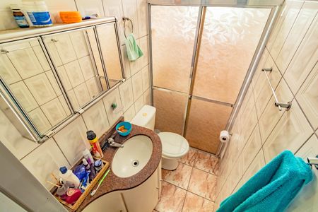 Casa à venda com 150m², 2 quartos e sem vaga