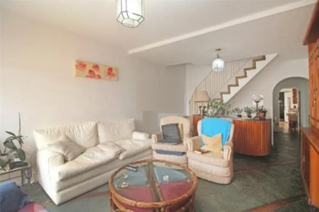 Foto 04 de casa à venda com 4 quartos, 147m² em Brooklin, São Paulo