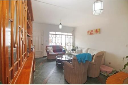 Foto 03 de casa à venda com 4 quartos, 147m² em Brooklin, São Paulo