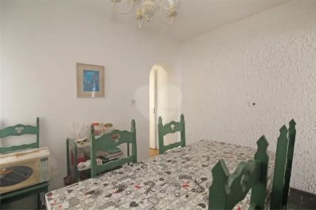 Foto 11 de casa à venda com 4 quartos, 147m² em Brooklin, São Paulo