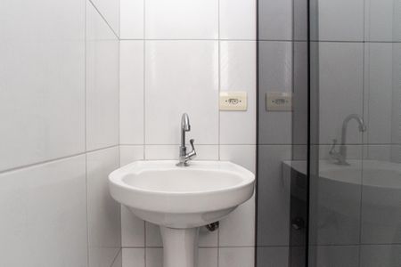 Casa de condomínio à venda com 125m², 2 quartos e 1 vagaBanheiro da Suíte 2