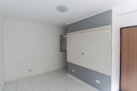 Casa de condomínio à venda com 125m², 2 quartos e 1 vagaSala