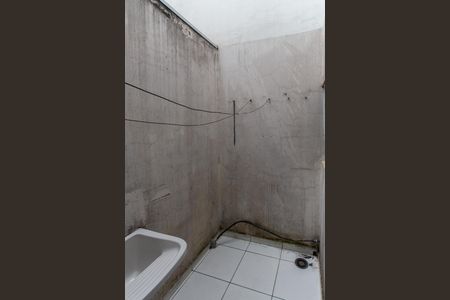 Casa de condomínio à venda com 125m², 2 quartos e 1 vagaÁrea de Serviço