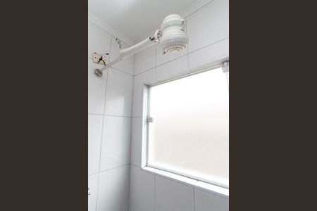 Casa de condomínio à venda com 125m², 2 quartos e 1 vagaBanheiro da Suíte 1