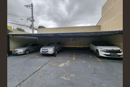 Casa de condomínio à venda com 125m², 2 quartos e 1 vagaGaragem