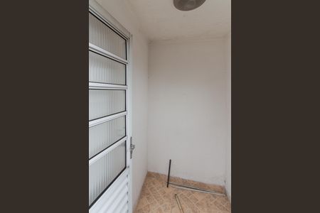 Casa de condomínio à venda com 125m², 2 quartos e 1 vagaTerraço