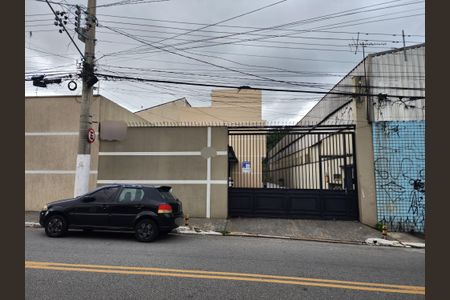 Casa de condomínio à venda com 125m², 2 quartos e 1 vagaFachada