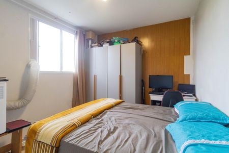 Quarto de apartamento para alugar com 1 quarto, 25m² em Santa Cecilia, São Paulo