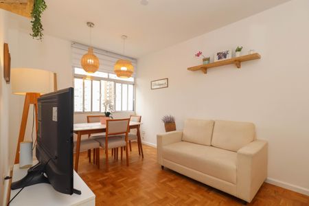 Apartamento à venda com 3 quartos, 65m² em Sumaré, São Paulo