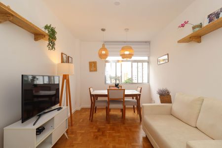 Apartamento à venda com 3 quartos, 65m² em Sumaré, São Paulo