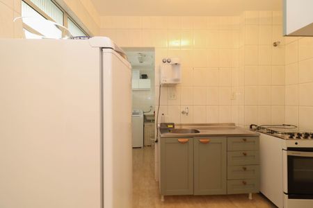 Apartamento à venda com 65m², 3 quartos e 1 vaga