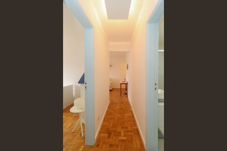 Apartamento à venda com 65m², 3 quartos e 1 vaga