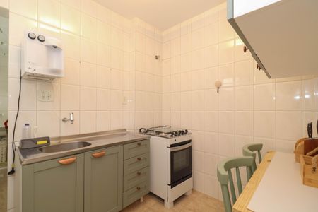 Apartamento à venda com 65m², 3 quartos e 1 vaga