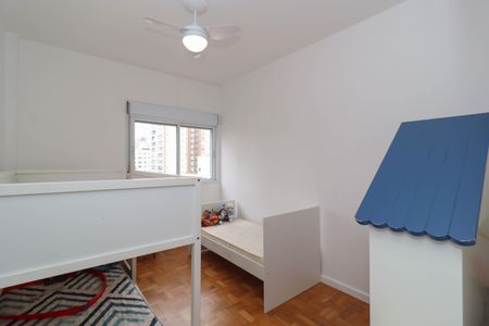 Apartamento à venda com 3 quartos, 65m² em Sumaré, São Paulo