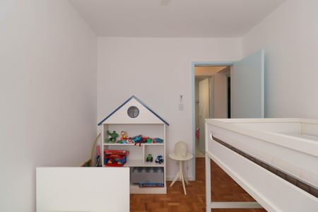 Apartamento à venda com 3 quartos, 65m² em Sumaré, São Paulo