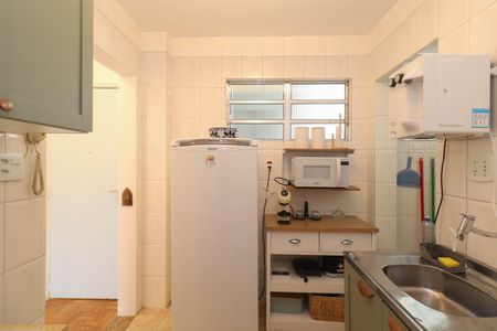 Apartamento à venda com 65m², 3 quartos e 1 vaga