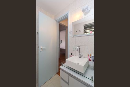 Apartamento à venda com 65m², 3 quartos e 1 vaga