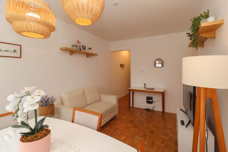 Apartamento à venda com 3 quartos, 65m² em Sumaré, São Paulo