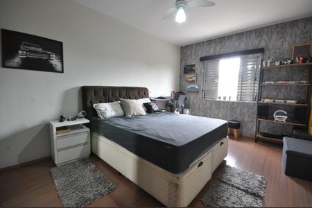 Casa à venda com 161m², 3 quartos e 2 vagasQuarto Suíte