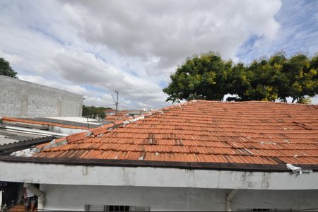Casa à venda com 161m², 3 quartos e 2 vagasVista do Quarto 3
