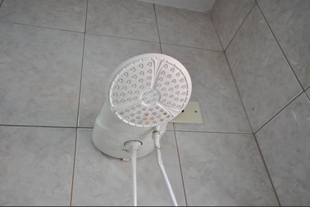 Casa à venda com 161m², 3 quartos e 2 vagasBanheiro do Quarto Suíte