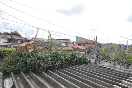 Casa à venda com 161m², 3 quartos e 2 vagasVista do Quarto Suíte