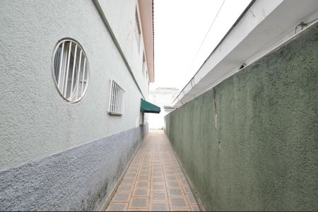 Casa à venda com 161m², 3 quartos e 2 vagasCorredor Lateral