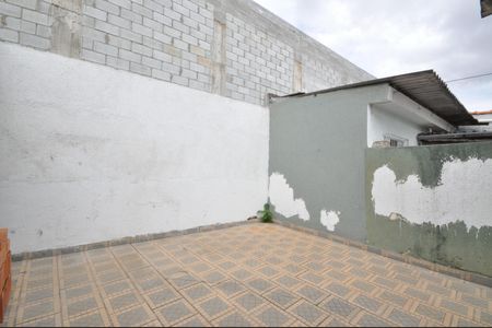 Casa à venda com 161m², 3 quartos e 2 vagasQuintal