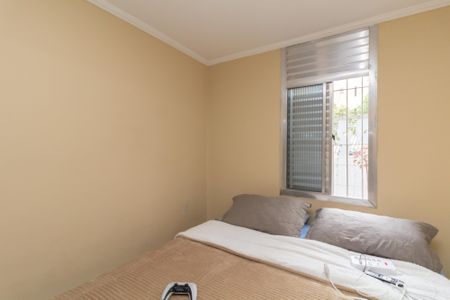 Quarto 2 de apartamento para alugar com 2 quartos, 47m² em Vila Brasil, São Paulo