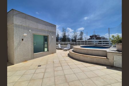 Apartamento para alugar com 380m², 4 quartos e 4 vagas Apartamento para alugar com 380m², 4 quartos e 4 vagasÁrea externa