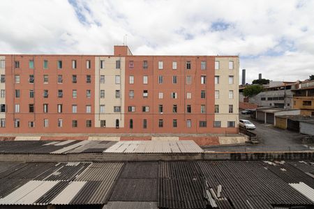 Apartamento para alugar com 56m², 2 quartos e 1 vagaVista Quarto 2