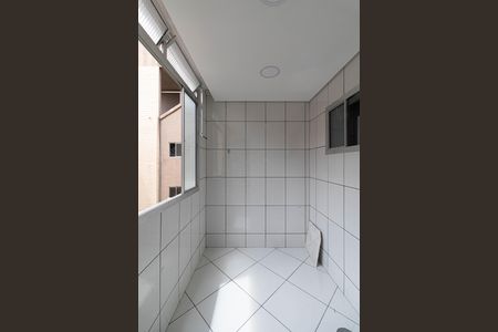 Apartamento para alugar com 56m², 2 quartos e 1 vagaÁrea de Serviço