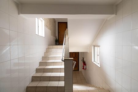 Apartamento para alugar com 56m², 2 quartos e 1 vagaÁrea Comum