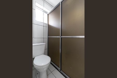 Apartamento para alugar com 56m², 2 quartos e 1 vagaBanheiro