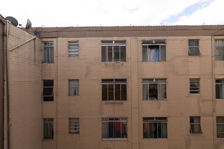 Apartamento para alugar com 56m², 2 quartos e 1 vagaVista Área de Serviço