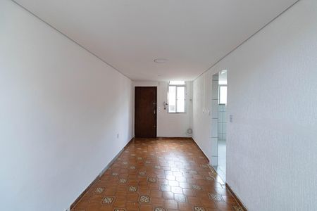 Apartamento para alugar com 56m², 2 quartos e 1 vagaSala