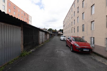 Apartamento para alugar com 56m², 2 quartos e 1 vagaGaragem