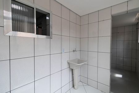 Apartamento para alugar com 56m², 2 quartos e 1 vagaÁrea de Serviço