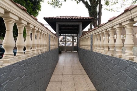 Apartamento para alugar com 56m², 2 quartos e 1 vagaÁrea Comum