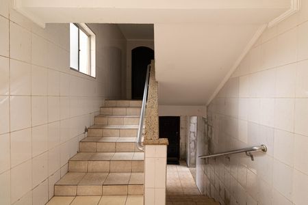 Apartamento para alugar com 56m², 2 quartos e 1 vagaÁrea Comum