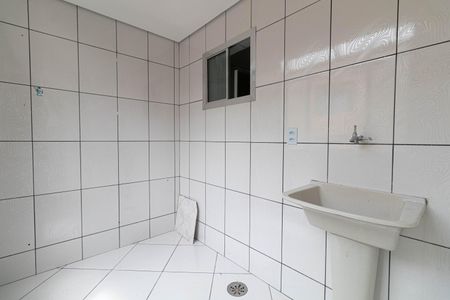 Apartamento para alugar com 56m², 2 quartos e 1 vagaÁrea de Serviço