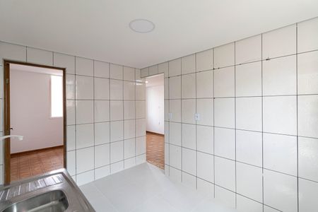Apartamento para alugar com 56m², 2 quartos e 1 vagaCozinha