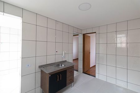 Apartamento para alugar com 56m², 2 quartos e 1 vagaCozinha