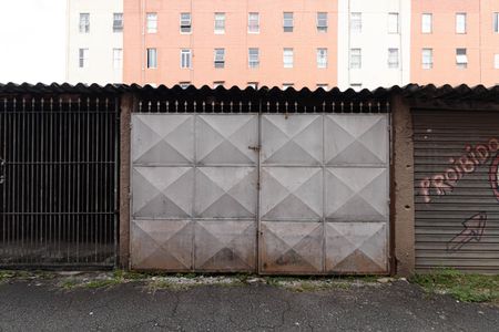 Apartamento para alugar com 56m², 2 quartos e 1 vagaGaragem